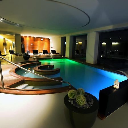 Allegroitalia Golden Palace Турин Экстерьер фото
