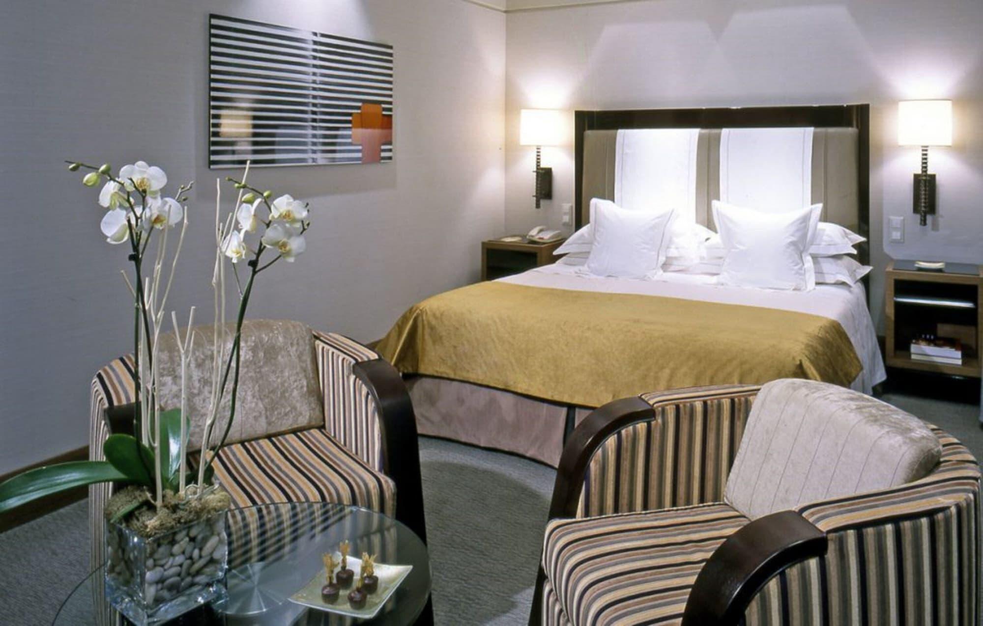 Allegroitalia Golden Palace Турин Экстерьер фото
