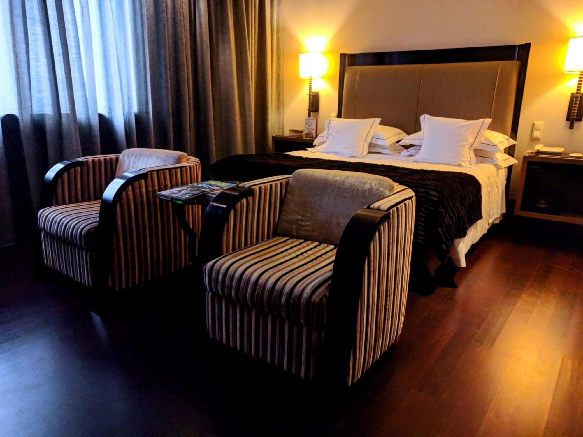 Allegroitalia Golden Palace Турин Экстерьер фото