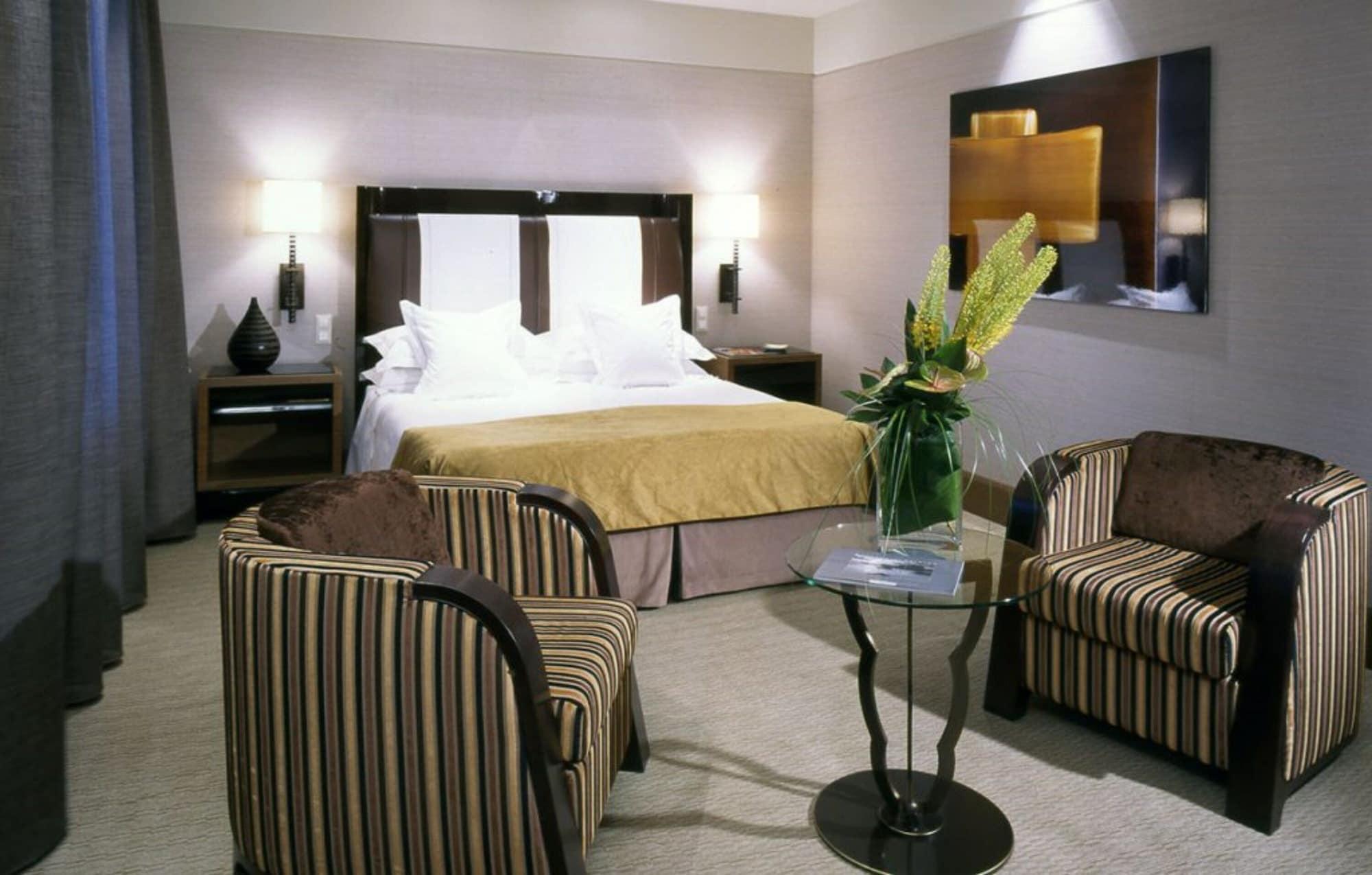 Allegroitalia Golden Palace Турин Экстерьер фото