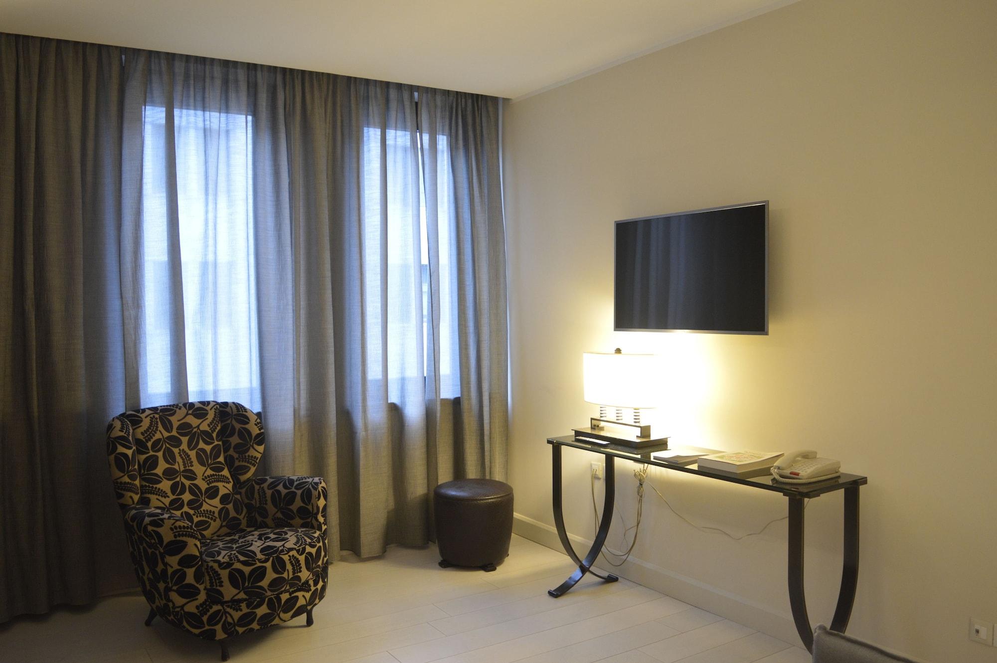 Allegroitalia Golden Palace Турин Экстерьер фото