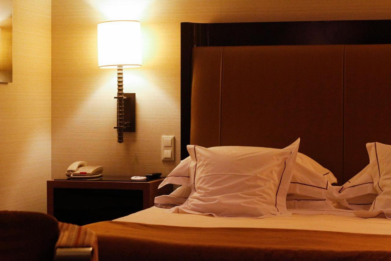 Allegroitalia Golden Palace Турин Экстерьер фото