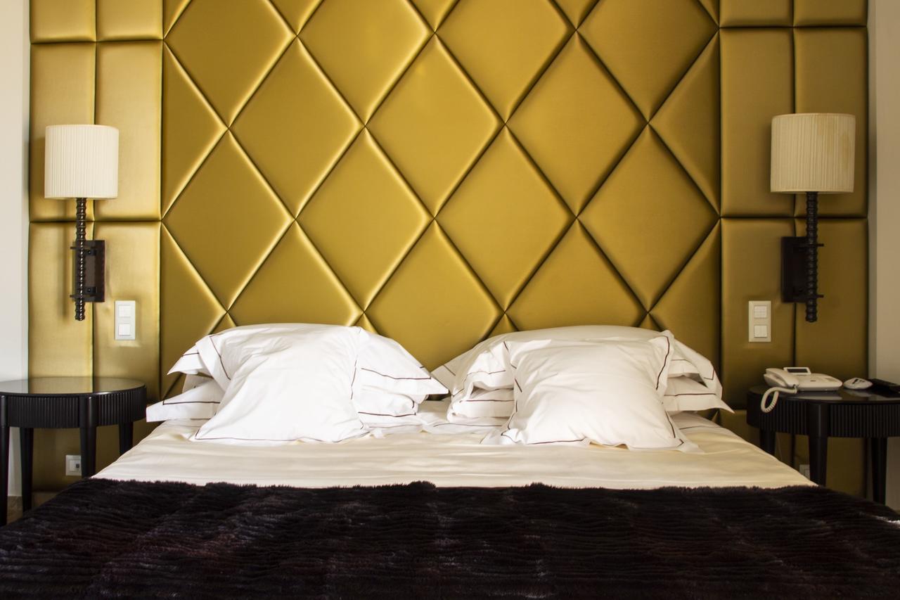 Allegroitalia Golden Palace Турин Экстерьер фото